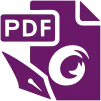 Foxit PDF Editor Pro (WIN)